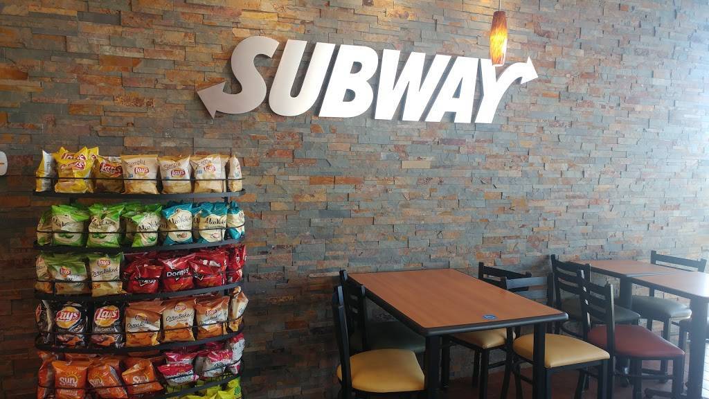 Subway Meal takeaway 4801 Alameda Blvd NE Suite E2, Albuquerque, NM 87113, USA