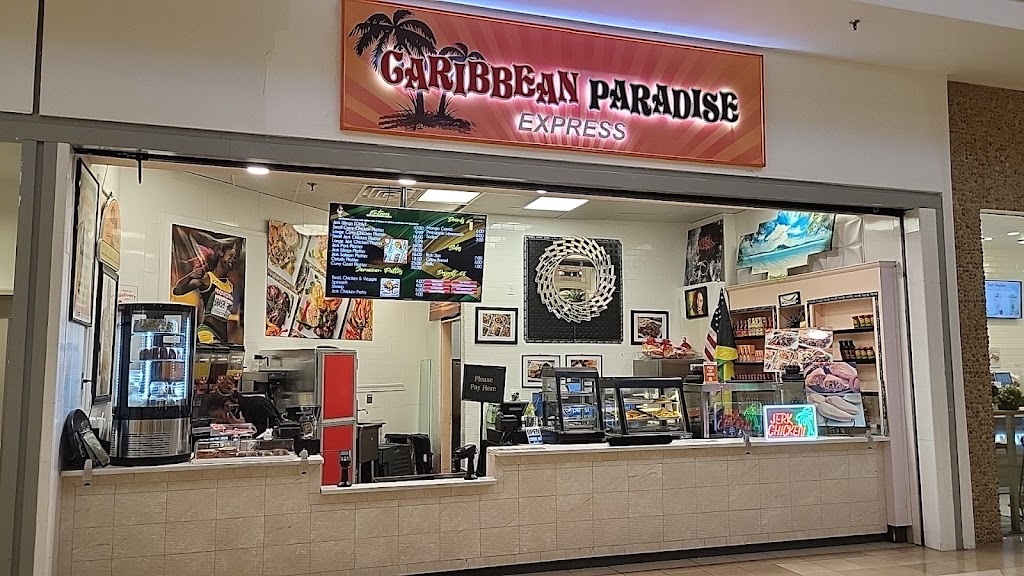 Caribbean Paradise | restaurant | 160 N Gulph Rd, King of Prussia, PA 19406, USA