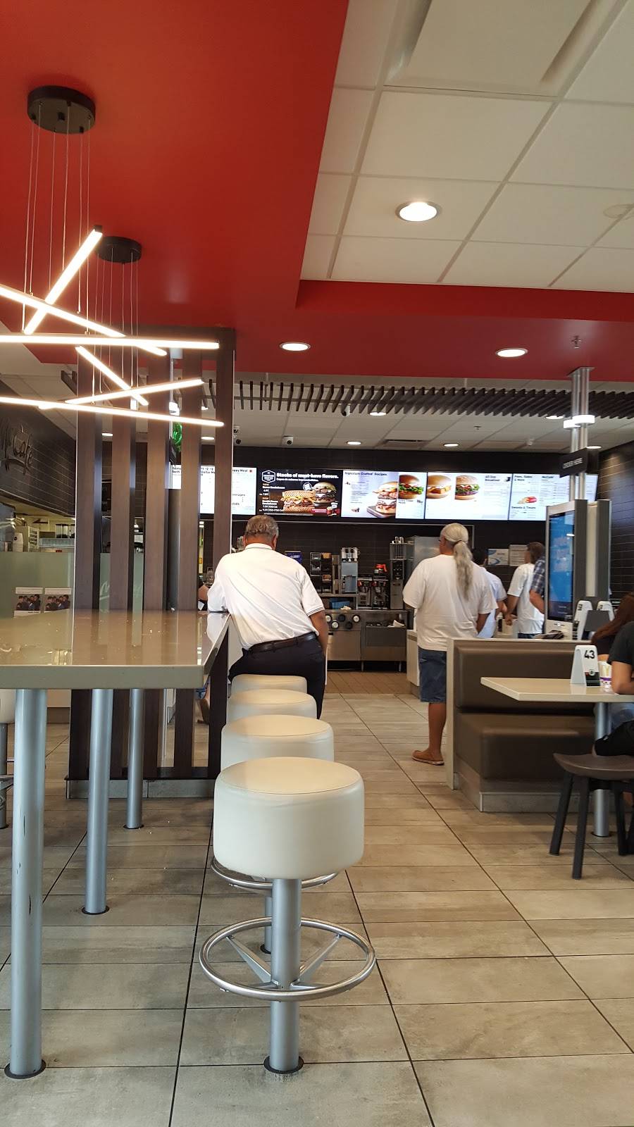 McDonalds | cafe | 5325 Kyle Centre Dr, Kyle, TX 78640, USA | 5122681121 OR +1 512-268-1121