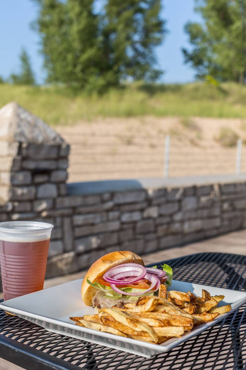 Sunset Grille | night club | 6 On the Lake, Michigan City, IN 46360, USA | 2198099959 OR +1 219-809-9959