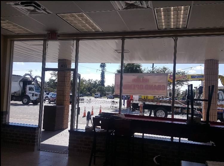 Papa Johns Pizza | restaurant | 1630 Lake Trafford Rd Unit 1, Immokalee, FL 34142, USA | 2395007272 OR +1 239-500-7272