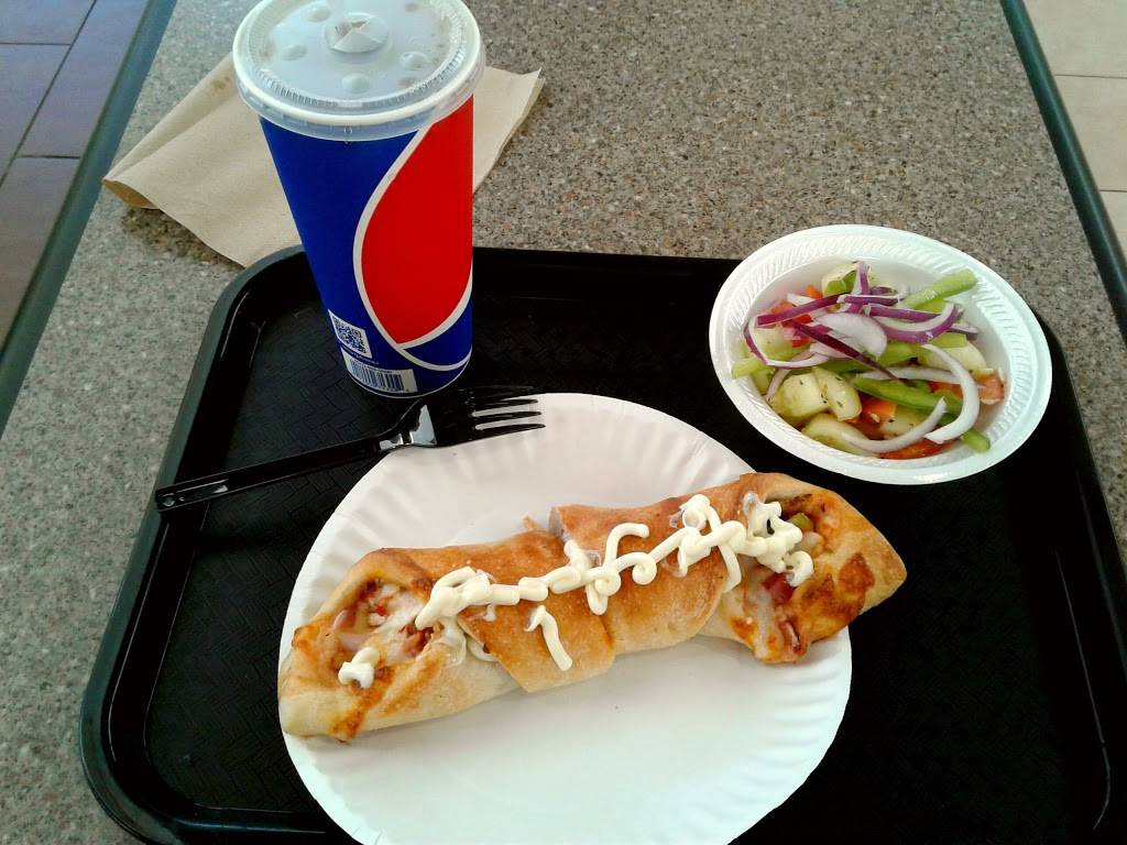 Linos Original Pizza | restaurant | 3702 Frederick Ave, St Joseph, MO 64506, USA | 8162337327 OR +1 816-233-7327