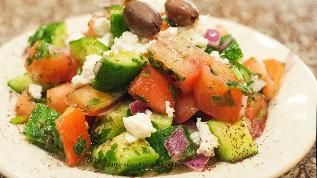 Fatoosh Pitza & Grill | meal delivery | 330 Hicks St, Brooklyn, NY 11201, USA | 7182430500 OR +1 718-243-0500