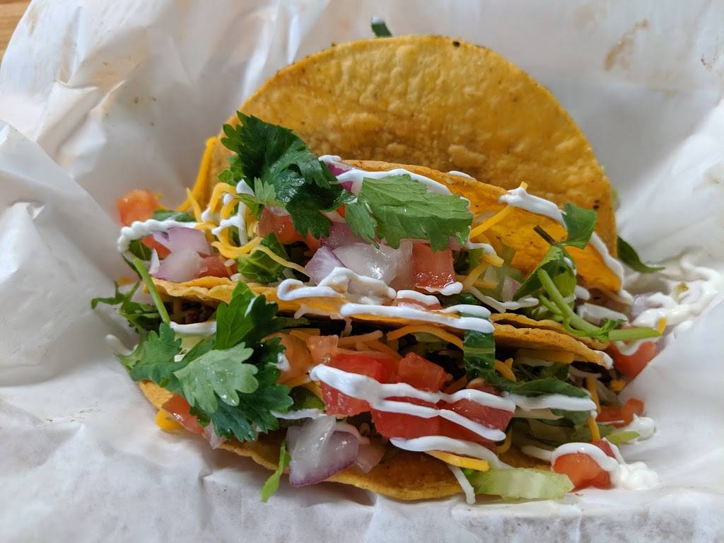 Sublime Tacos | 317 SW 4th Ave, Gainesville, FL 32601, USA