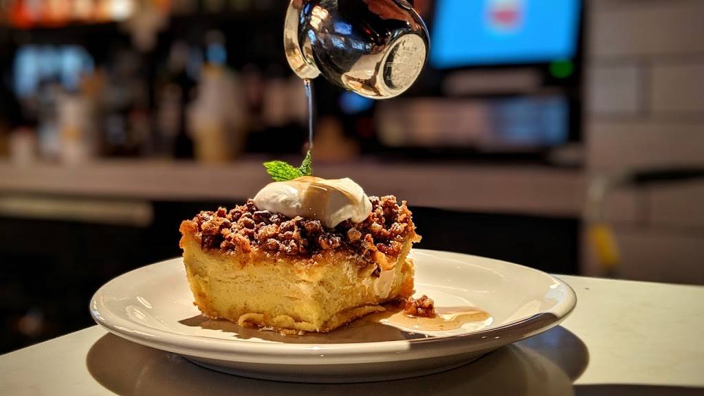 Conners Kitchen + Bar | restaurant | 1150 Harrison St, Fort Wayne, IN 46802, USA | 2604671638 OR +1 260-467-1638