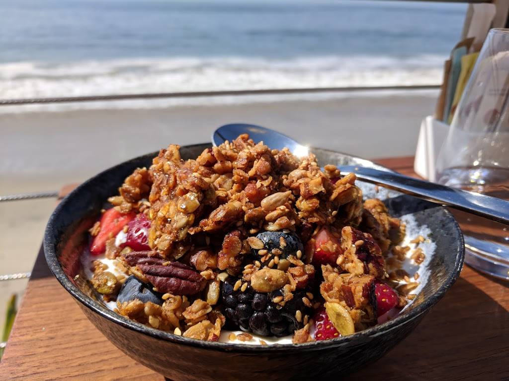Nobu Malibu | restaurant | 22706 CA-1, Malibu, CA 90265, USA | 3103179140 OR +1 310-317-9140
