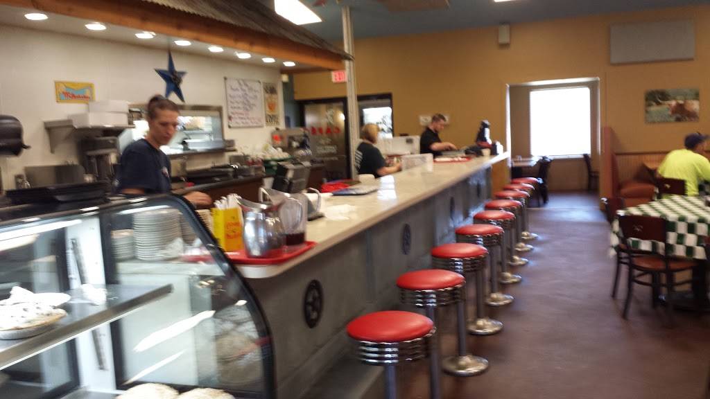 The Jay Cafe | 16634 TX-36, Needville, TX 77461, USA