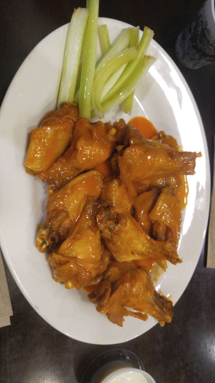 700 DEGREES PIZZERIA | meal delivery | 531 Boston Post Rd, Orange, CT 06477, USA | 2037993400 OR +1 203-799-3400