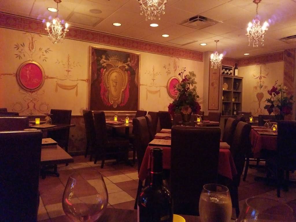 Caffe dellAmore | restaurant | 1400 Gulf Shore Blvd N Ste 154, Naples, FL 34102, USA | 2392611389 OR +1 239-261-1389