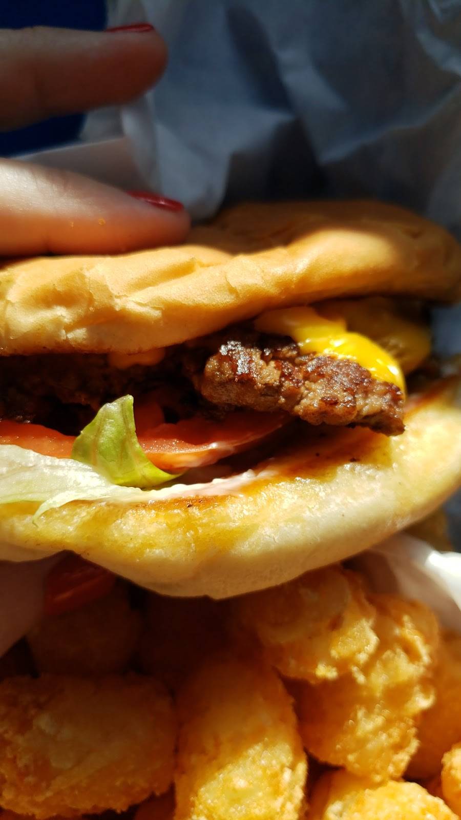 Crestwood One Stop Grill | restaurant | 8945 FM729, Avinger, TX 75630, USA | 9037552035 OR +1 903-755-2035