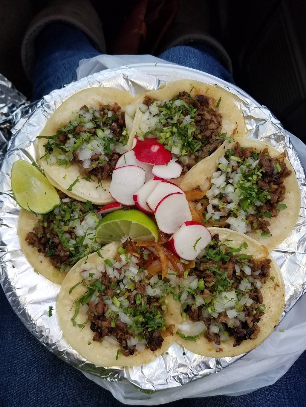 Tacos Y Mariscos "El PAISA" Restaurant 606 Gallatin Pike S, Madison