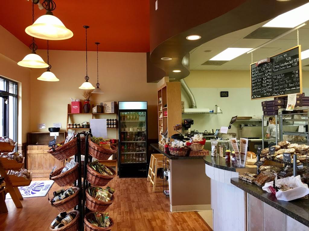 Great Harvest Bread | bakery | 120 S Jefferson Ave # E, Cookeville, TN 38501, USA | 9315255623 OR +1 931-525-5623