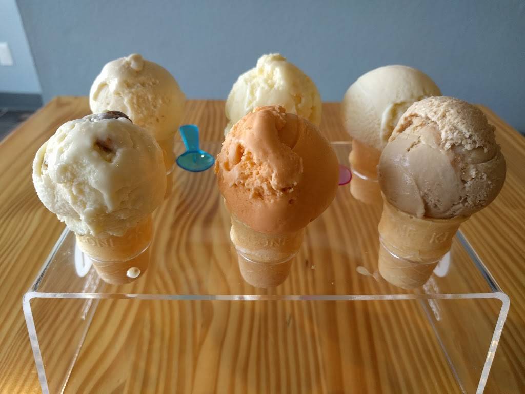 M Juicery and Creamery | restaurant | 19 S Garfield Ave unit c, Alhambra, CA 91801, USA | 6269405432 OR +1 626-940-5432