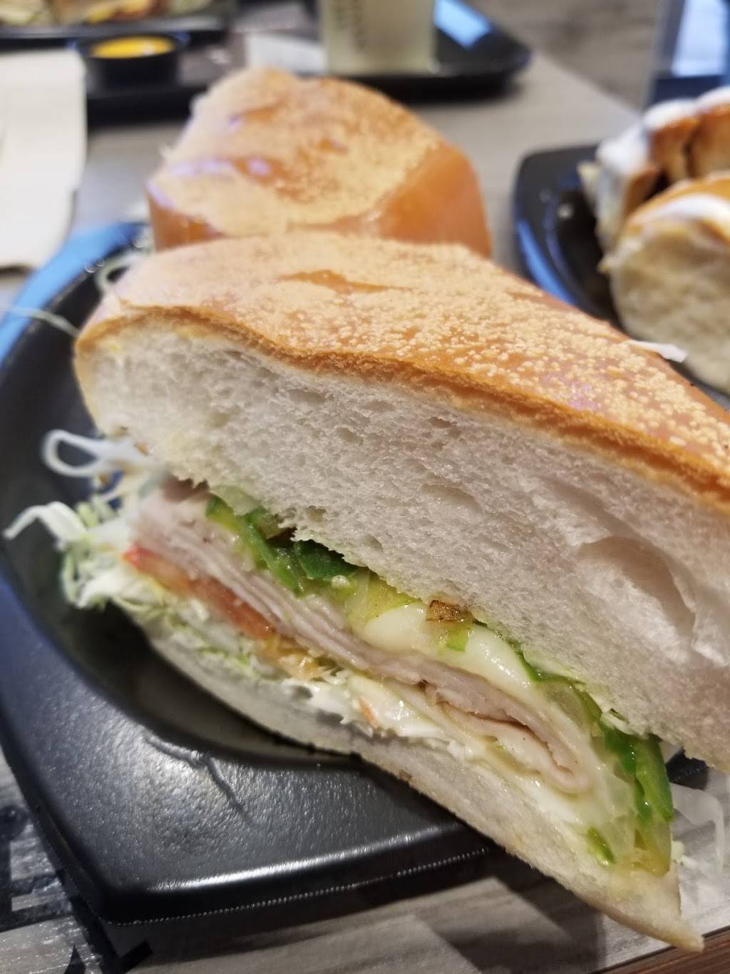 Meson Sandwiches 6622 Eagle Watch Dr, Orlando, FL 32822, USA
