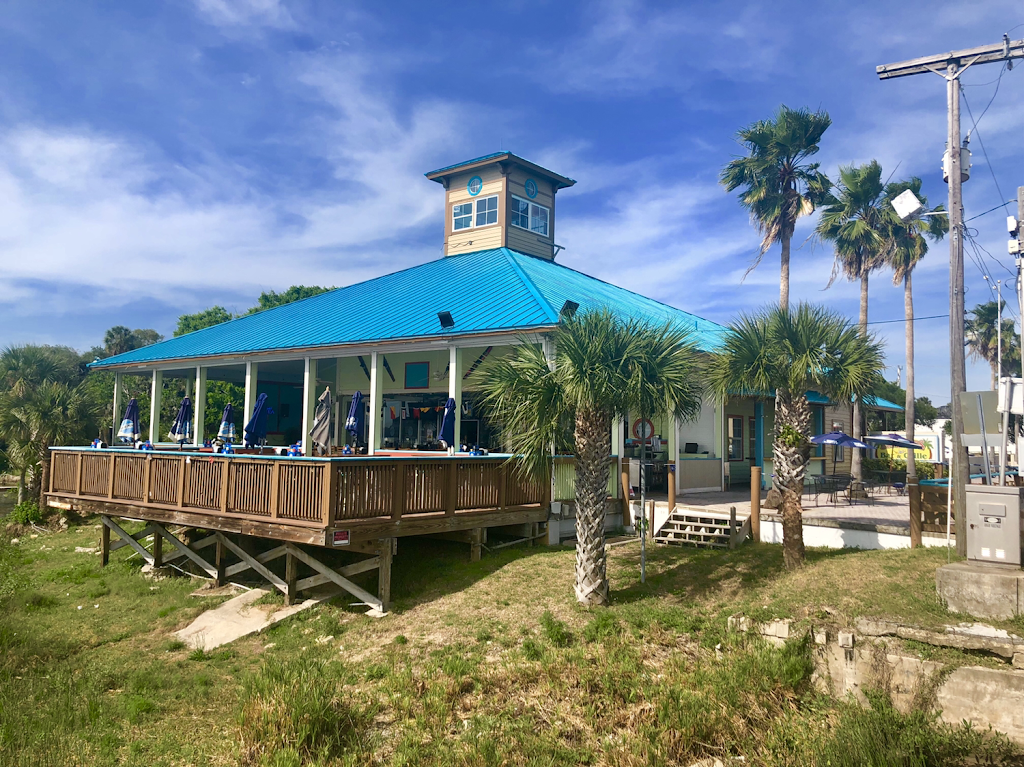 Snowbirds Bar & Grille | 115 Main St, Daytona Beach, FL 32118, USA