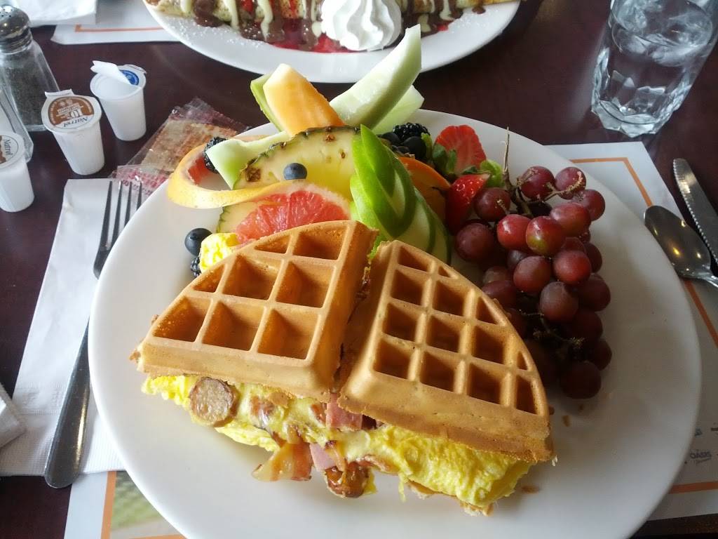 Eggsquis Trois-Rivières 2 | restaurant | 669 Boulevard Thibeau, Trois-Rivières, QC G8T 6Z6, Canada | 8199097177 OR +1 819-909-7177