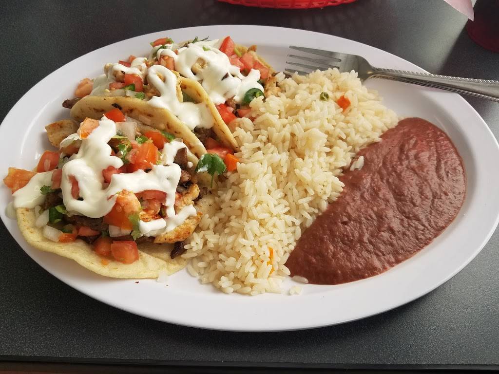 Pupuseria y Taqueria La Migueleña | restaurant | 2437 US-41, Greenbrier, TN 37073, USA | 6155450475 OR +1 615-545-0475