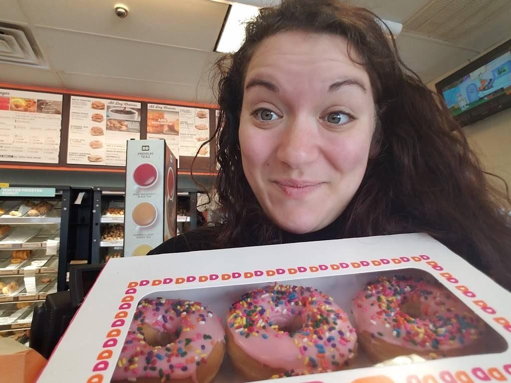 Dunkin' Bakery 2006 Miller Rd, East Petersburg, PA 17520, USA
