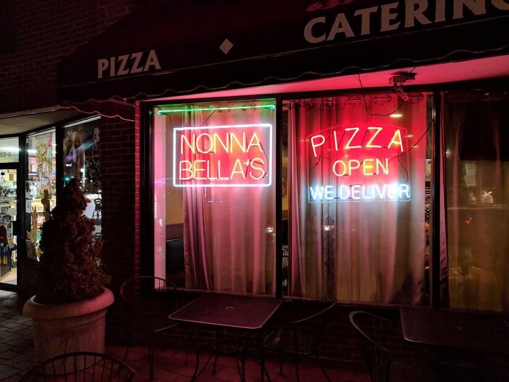 Nonna Bellas | restaurant | 765 Deer Park Ave, North Babylon, NY 11703, USA | 6316691250 OR +1 631-669-1250