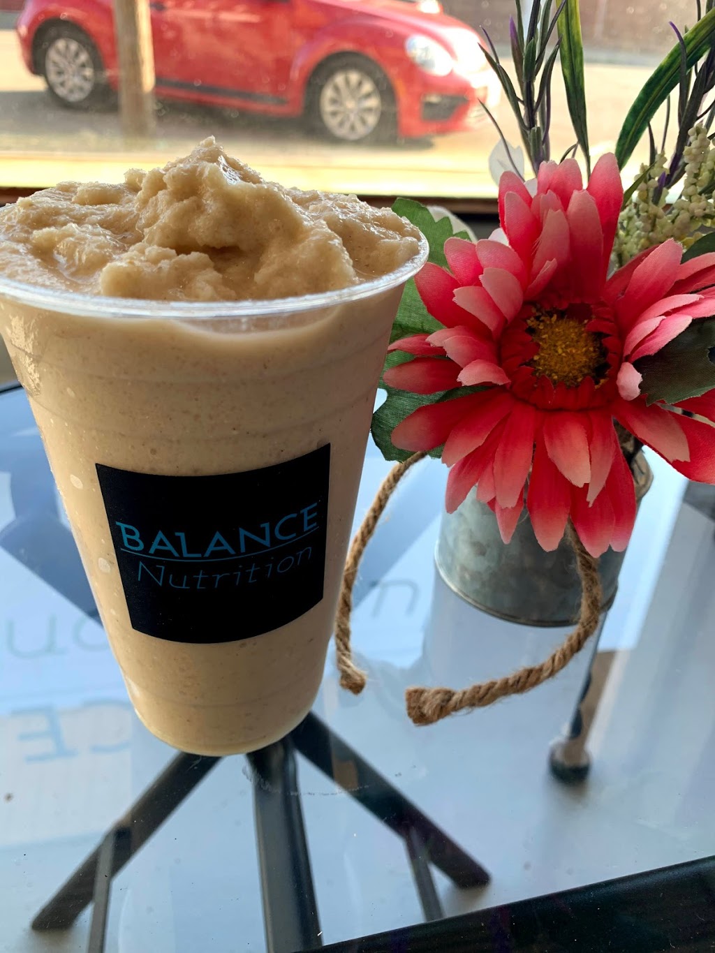 Balance Nutrition | restaurant | 112 W Yoakum Ave, Chaffee, MO 63740, USA | 5738872819 OR +1 573-887-2819