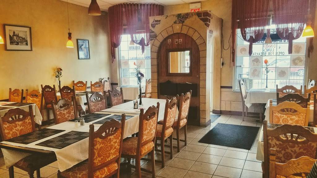 Cafe Europa Bistro | bakery | 5900 Som Center Rd #13, Willoughby, OH 44094, USA | 4409438914 OR +1 440-943-8914