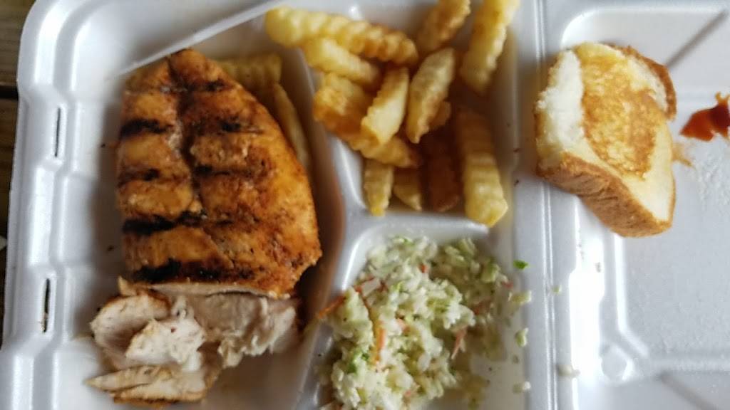 North Georgia Bar-B-Q | restaurant | 663 Edelweiss Strasse, Helen, GA 30545, USA | 7068785753 OR +1 706-878-5753