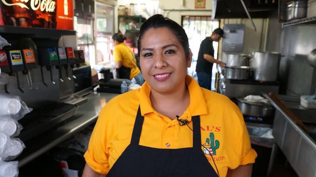 Als Ricos Tacos | restaurant | 4003 N Marks Ave, Fresno, CA 93722, USA | 5592252770 OR +1 559-225-2770