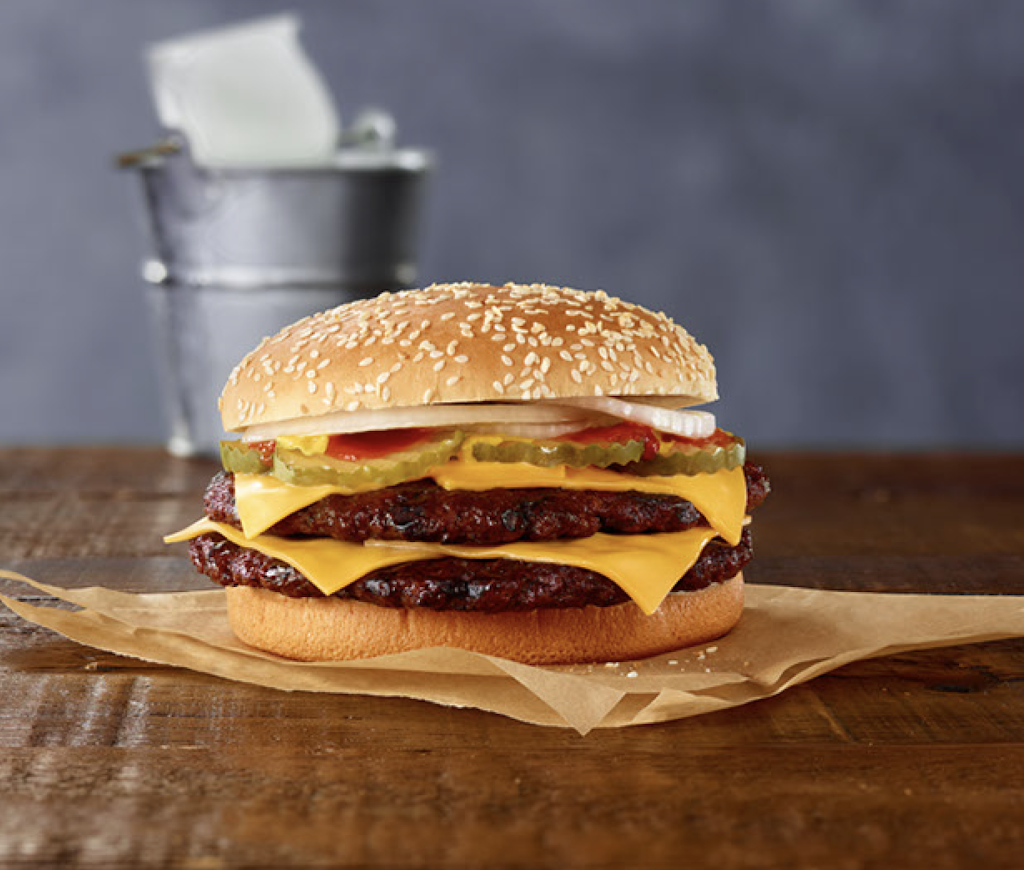 Burger King | restaurant | 2211 Tacketts Mill Dr, Lake Ridge, VA 22192, USA | 7039107002 OR +1 703-910-7002