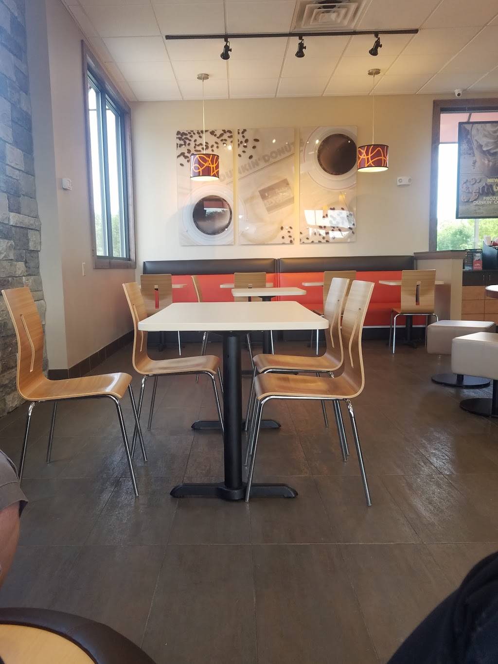 Dunkin | bakery | 125 Victory Hwy, Painted Post, NY 14870, USA | 6075423851 OR +1 607-542-3851