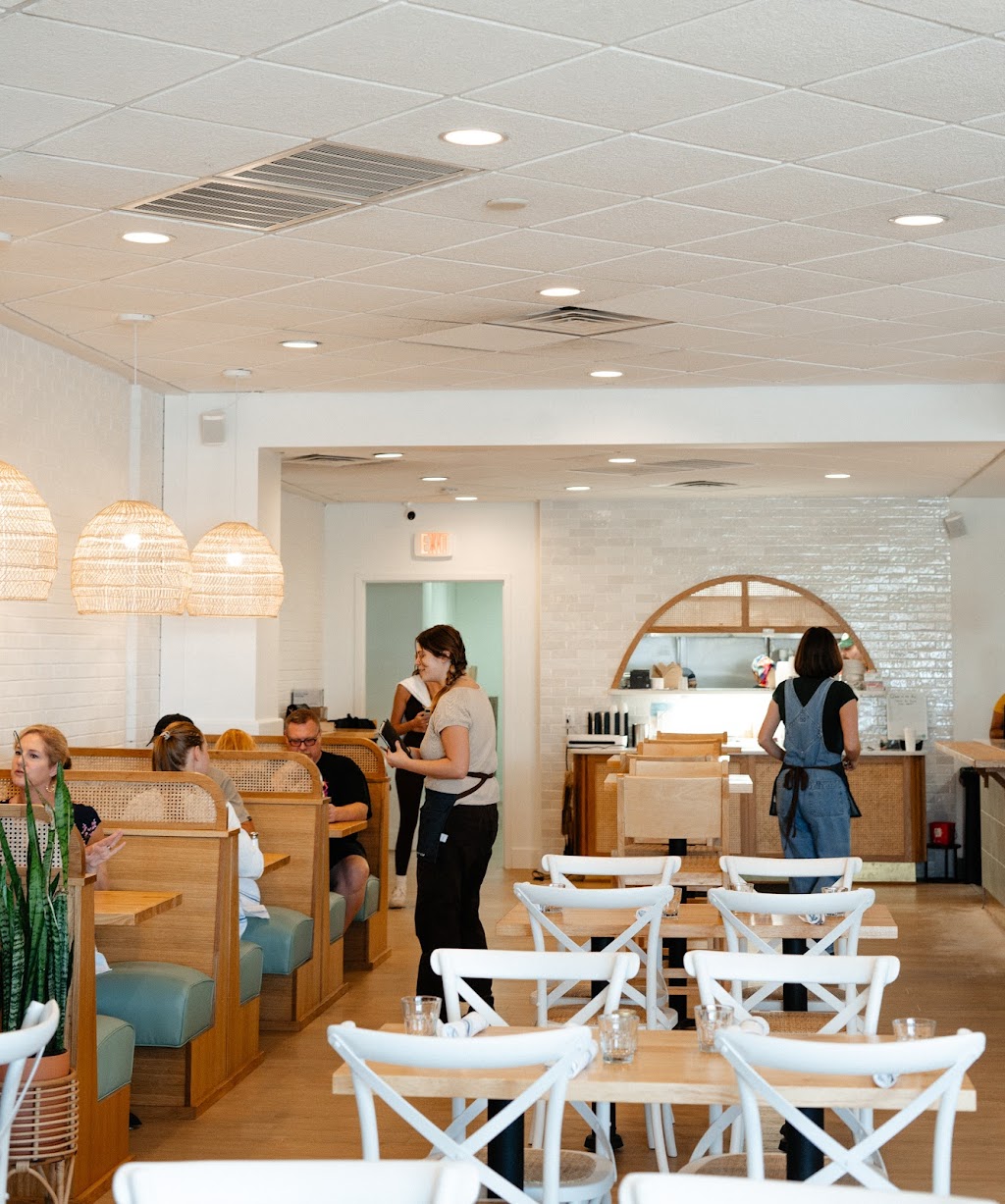 Drift Cafe Hanover Center | restaurant | 3501 Oleander Dr, Wilmington, NC 28403, USA | 9102363033 OR +1 910-236-3033