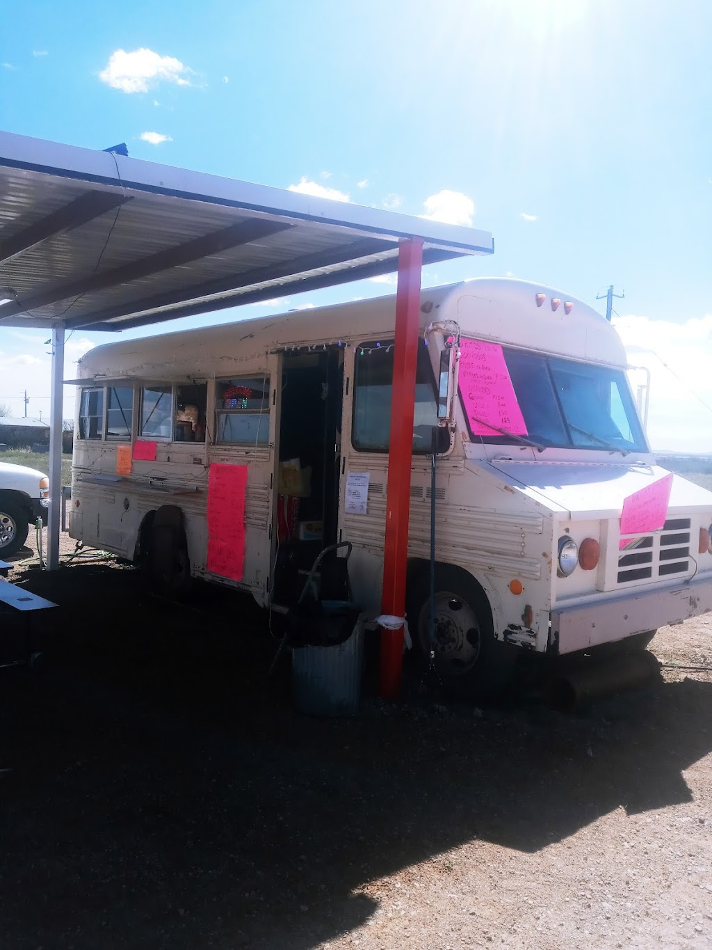 Pancho Villa Burritos Restaurant 101 Ross Street Columbus NM pancho-villa-burritos-restaurant-101-ross-street-columbus-nm
