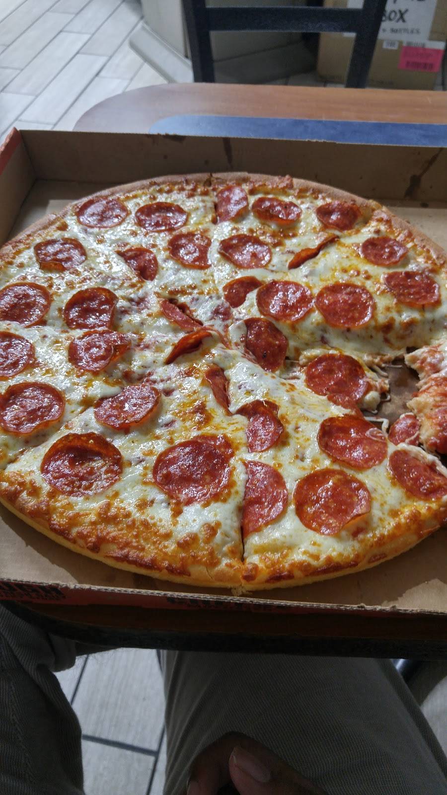 Little Caesars Pizza | meal takeaway | 57-25 Roosevelt Ave, Woodside, NY 11377, USA | 7184240005 OR +1 718-424-0005
