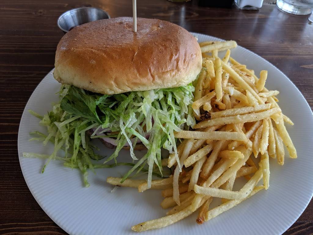 Bistro 1031 | restaurant | 109 S Front St, Aledo, TX 76008, USA | 8179261031 OR +1 817-926-1031