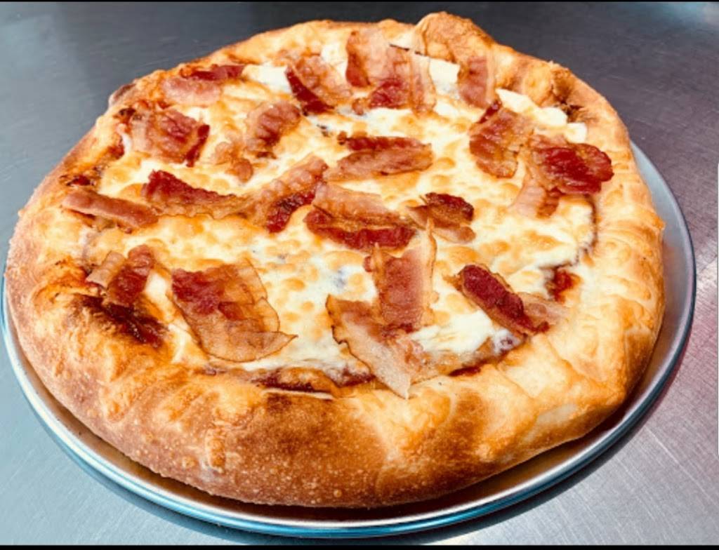 Duo Pizza Inc | meal delivery | 248 Boulevard Churchill, Greenfield Park, QC J4V 1Z7, Canada | 4504664040 OR +1 450-466-4040