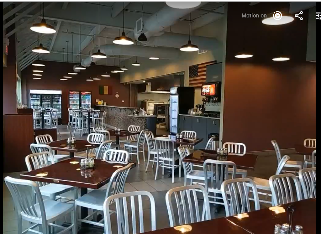 Sally's Cafe | 22365 Broderick Dr, Sterling, VA 20166, USA