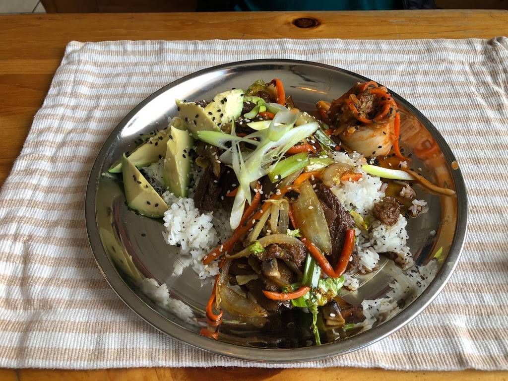 The Red Dot Vegetarian kitchen | restaurant | 3221 Mt Pinos Way, Frazier Park, CA 93225, USA | 6612454733 OR +1 661-245-4733