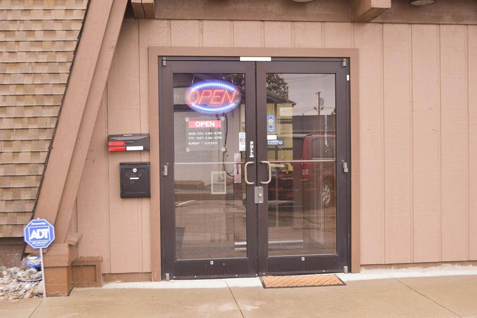 PAN MEE HOUSE | restaurant | 7350 Madison Ave #2, Indianapolis, IN 46227, USA | 3173774559 OR +1 317-377-4559