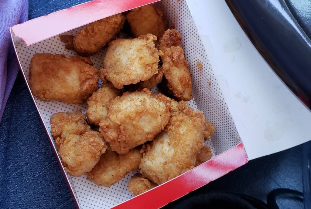 Chick-fil-A | restaurant | 507 E Loop 281, Longview, TX 75605, USA | 9036636631 OR +1 903-663-6631