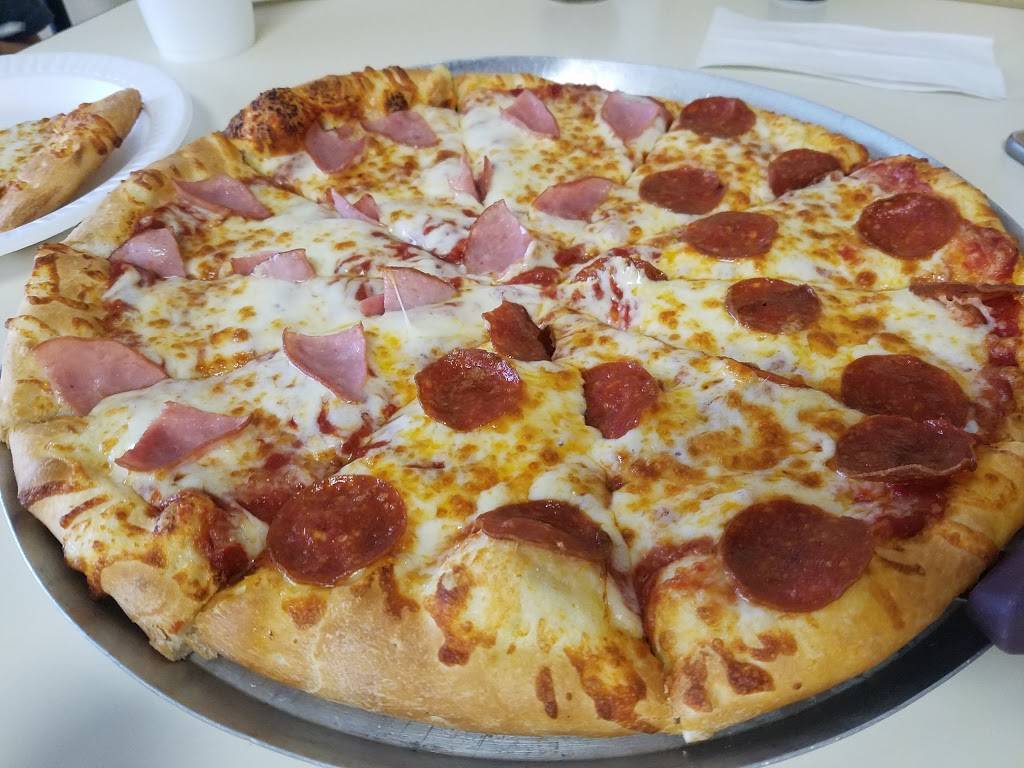 PAPA'S PIZZA TO GO - 22 Photos & 16 Reviews - 201-C Island Ford Rd