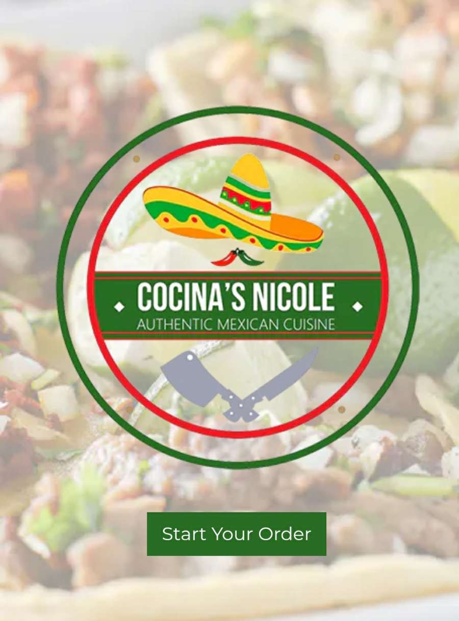 Mexican Restaurant Cocinas Nicole | restaurant | 2092 NY-302, Circleville, NY 10919, USA | 8456097301 OR +1 845-609-7301