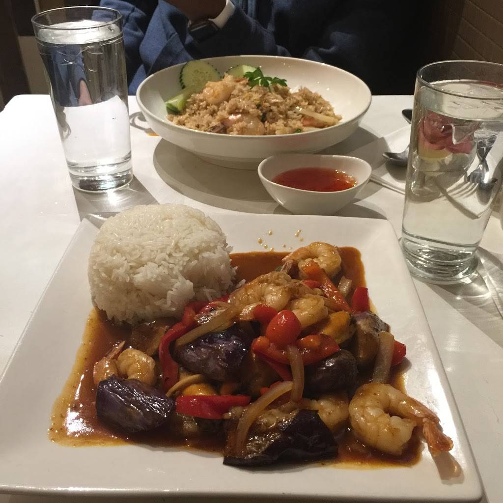 Ghang Thai Kitchen | restaurant | 229 Court St, Brooklyn, NY 11201, USA | 7188751369 OR +1 718-875-1369