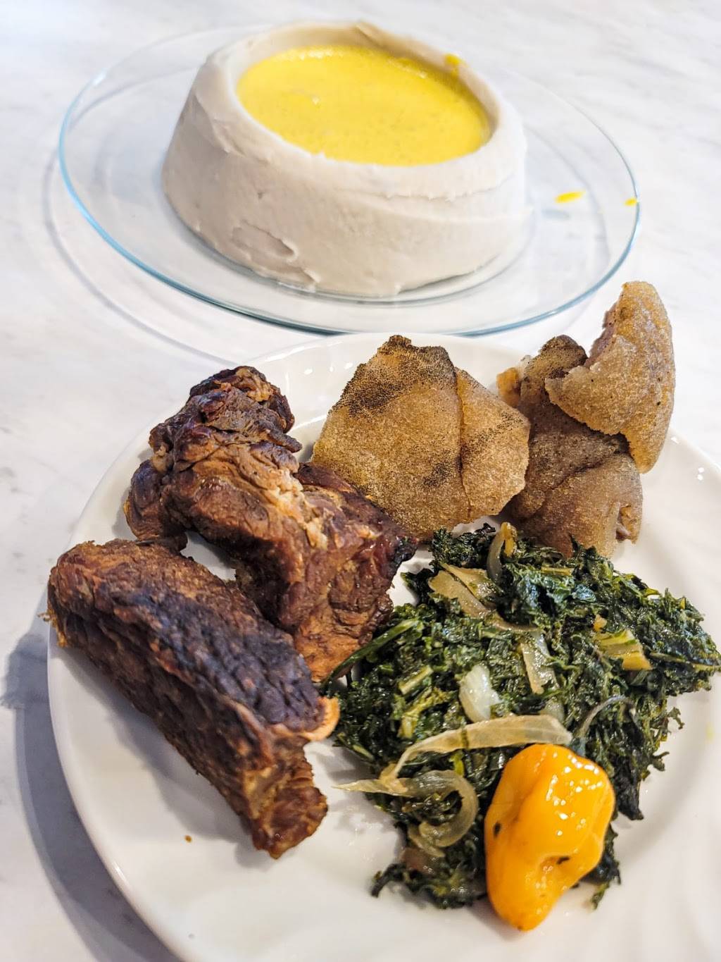 Jaysons African Grill | restaurant | 2078 Brillante Dr, St Cloud, FL 34771, USA | 4435381591 OR +1 443-538-1591