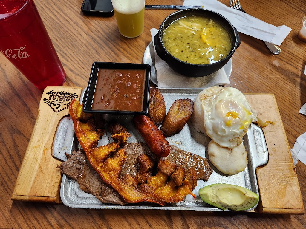 Mi Querida Colombia | restaurant | 11532 Chapman Hwy, Seymour, TN 37865, USA | 8652104818 OR +1 865-210-4818