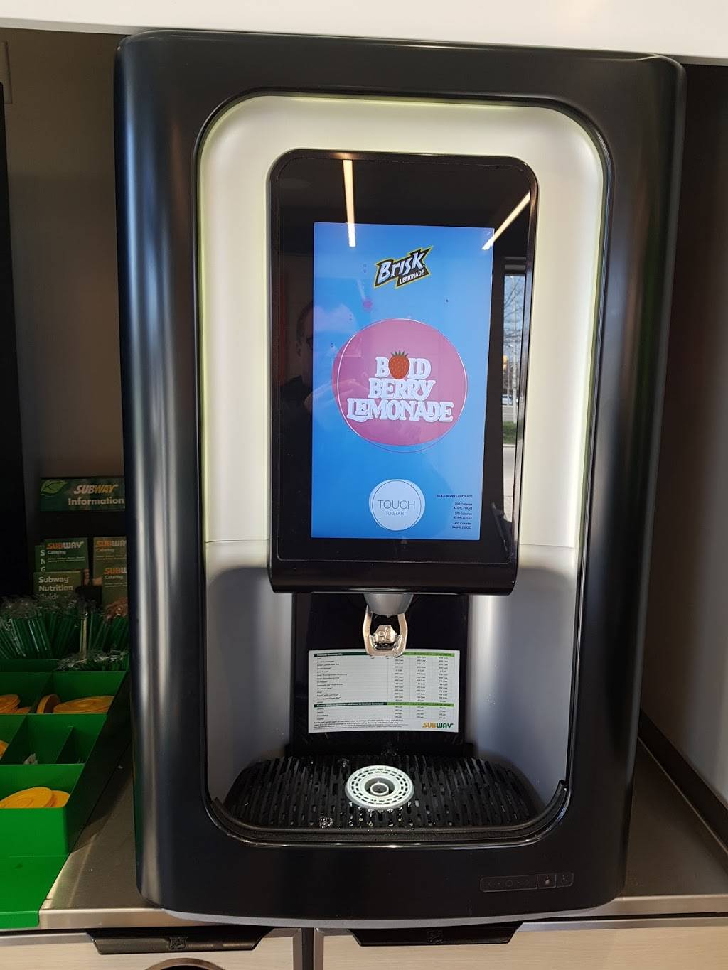 Subway | meal takeaway | D105/106, 4490 Fairview St, Burlington, ON L7L 5P9, Canada | 9053339773 OR +1 905-333-9773