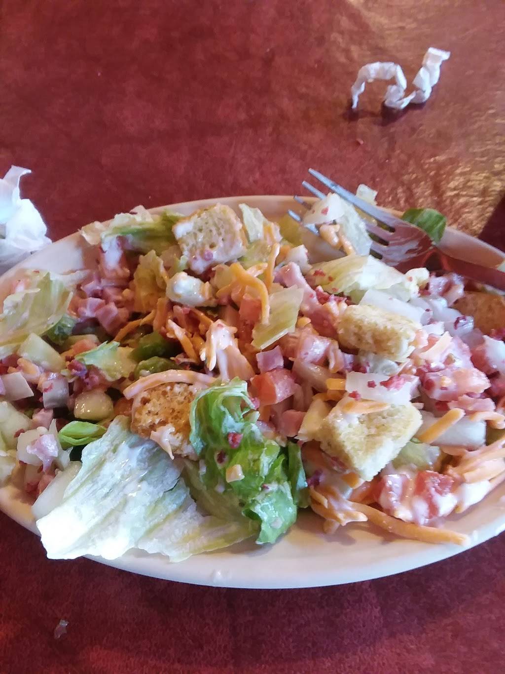 Paradise Pizza | meal delivery | 300 Center St, New Iberia, LA 70560, USA | 3373674466 OR +1 337-367-4466