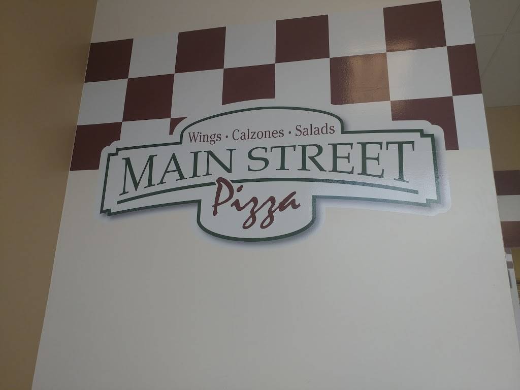 Santaquin Main Street Pizza | meal delivery | 252 W Main St, Santaquin, UT 84655, USA | 8017543370 OR +1 801-754-3370
