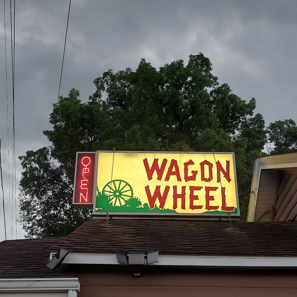 Wagon Wheel Delavan | restaurant | 2891 County Rd O South, Delavan, WI 53115, USA | 2627256193 OR +1 262-725-6193