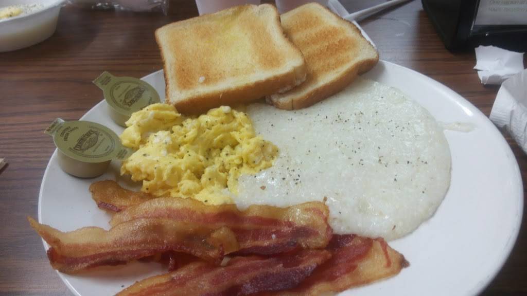 Chisms Diner | restaurant | 1389 Union Street Ext NE, Brookhaven, MS 39601, USA | 6018332300 OR +1 601-833-2300