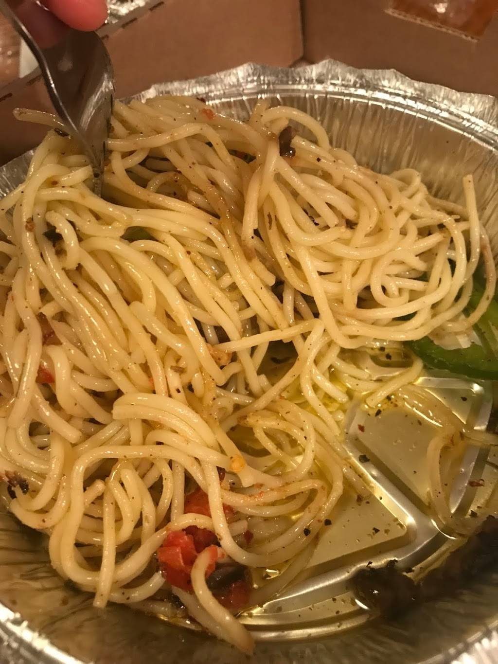 Greeks Pizzeria | restaurant | 116 N Washington St, Crawfordsville, IN 47933, USA | 7653233154 OR +1 765-323-3154