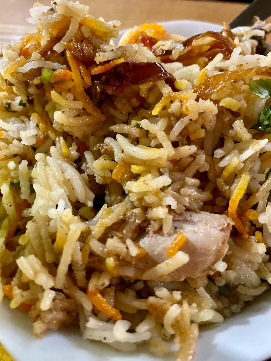 Biryani Kitchen | 114 S Buffalo St, Warsaw, IN 46580, USA